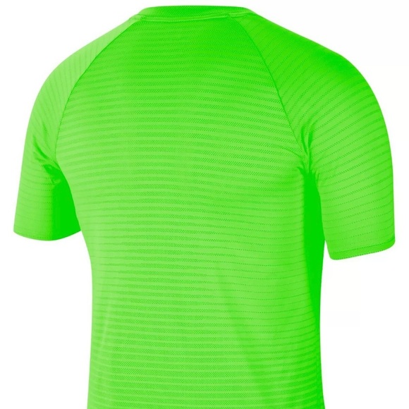 Nike | Shirts | Nike Court Aeroreact Rafa Slam Tennis Top Shirt | Poshmark
